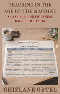 Teaching in the Age of the Machine