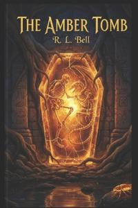 Book 1 the Amber Tomb