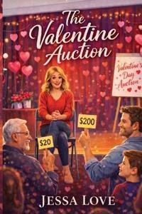 The Valentine Auction
