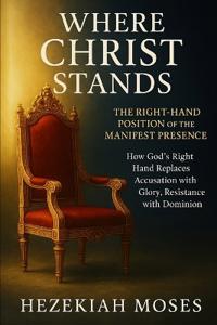 Where Christ Stands