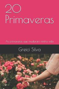 20 Primaveras