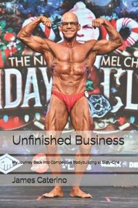 Unfinished Business