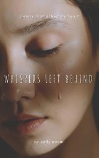 Whispers Left Behind