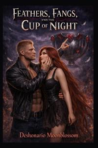 Feather, Fangs, and The Cup of Night