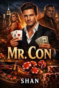 Mr Con