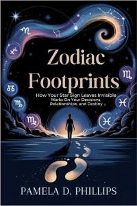 Zodiac Footprints