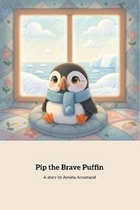 Pip The Brave Puffin