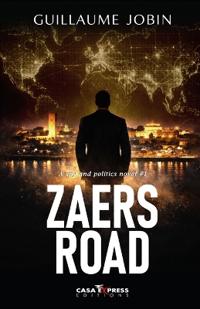 Zaers Road