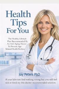 Health Tips For You