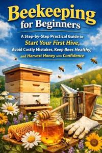 Beekeeping for Beginners
