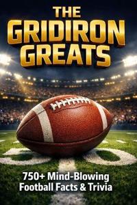 The Gridiron Greats