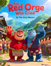 The Red Ogre Who Cried