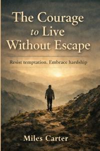 The Courage to Live Without Scape