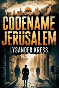 Codename Jerusalem