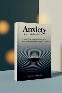Anxiety