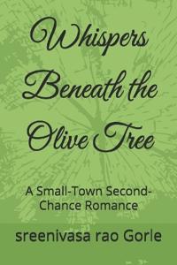 Whispers Beneath the Olive Tree