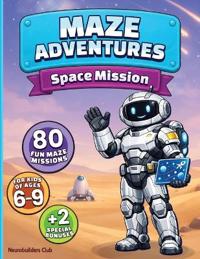 Space Mission