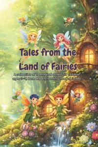 Tales from the Land of Fairies