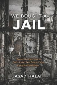 We bought a Jail