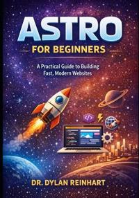 Astro for Beginners