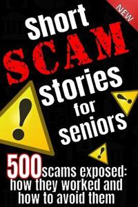 Short scam stories for seniors