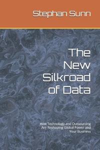 The New Silkroad of Data