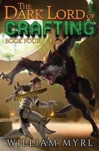 The Dark Lord of Crafting