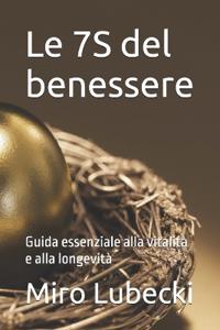 Le 7S del benessere