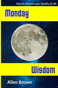 Monday Wisdom
