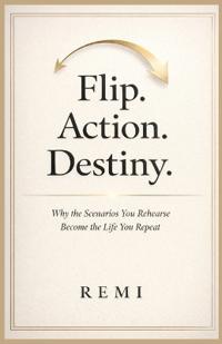 Flip. Action. Destiny.