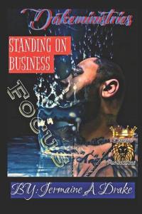 Standing On Business