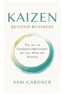Kaizen beyond Business