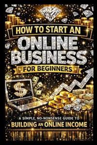 How to Start an Online Business for Beginners