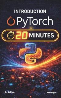 Introduction to PyTorch in 20 Minutes