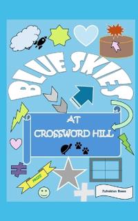 Blue Skies at Crossword Hill