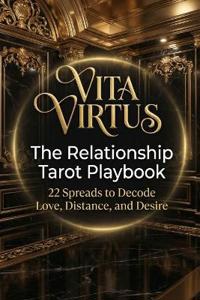 The Relationship Tarot Playbook