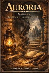 Auroria - Manuale Base