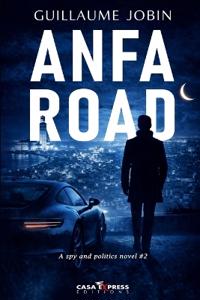 Anfa Road