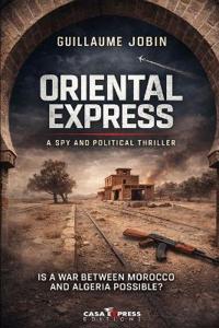 Oriental Express