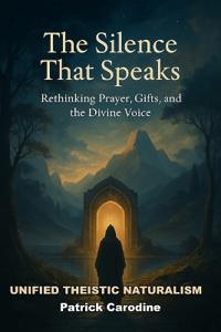 The Silence That Speaks