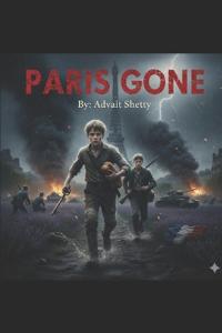 Paris Gone