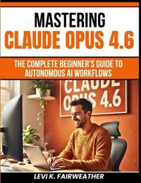 Mastering Claude Opus 4.6