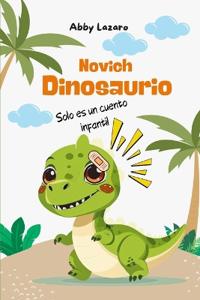 Novich. Dinosaurio