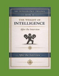 The Weight of Intelligence