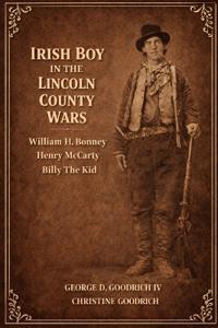 Irish Boy In The Lincoln County Wars