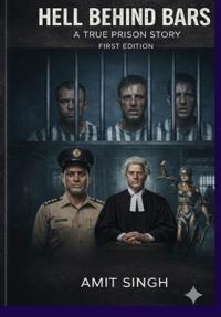 Hell Behind Bars