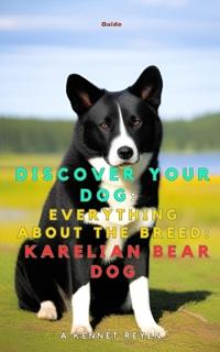 Discover your dog