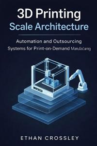 3D Printing Scale Architecture