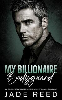 My Billionaire Bodyguard