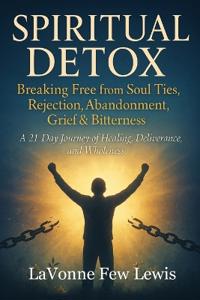 Spiritual Detox